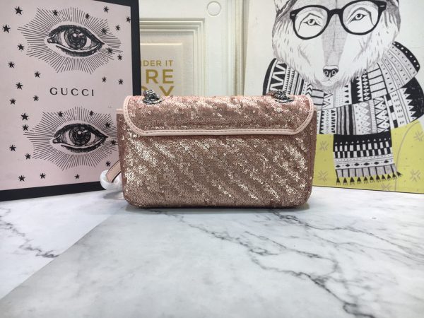 New Fashion GG Handbag 237 QA