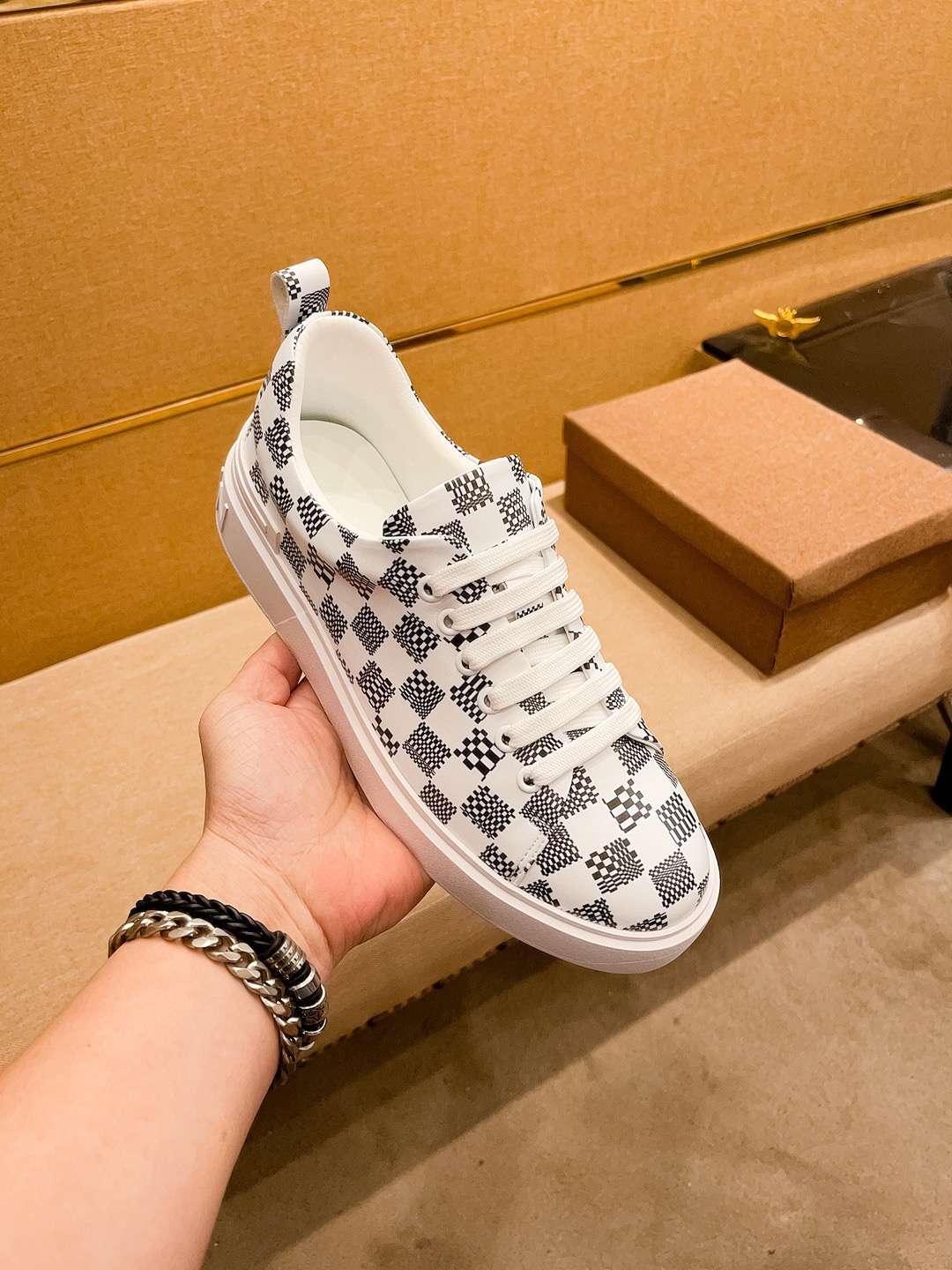 New Fashion Shoes L3117 TEN New Fashion Shoes L3117 TEN