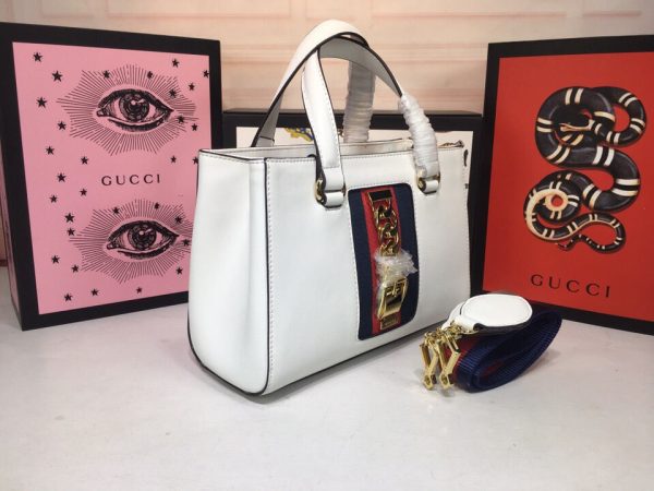 New Fashion GG Handbag 228 QA