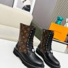 New Fashion LV Women Shoes L407