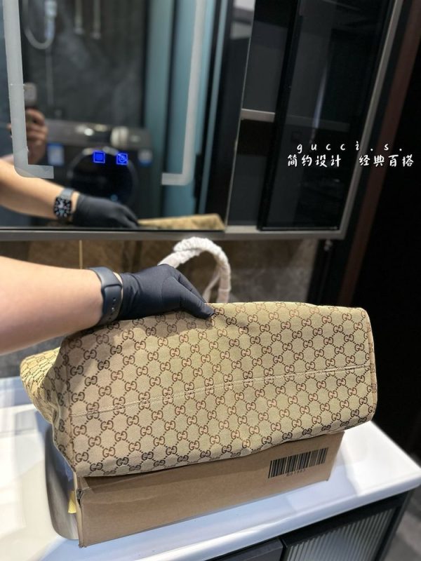 New Fashion GG Handbag G523 QA