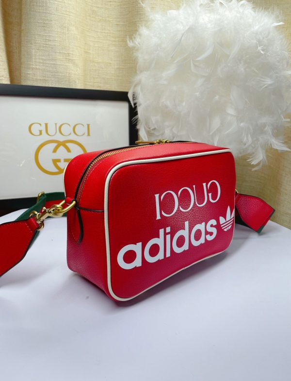 New Fashion GG Handbag 319 QA