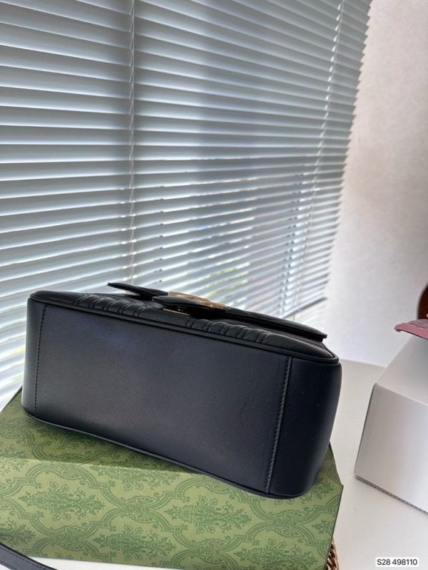 New Fashion GG Handbag G312 QA New Fashion GG Handbag G312 QA