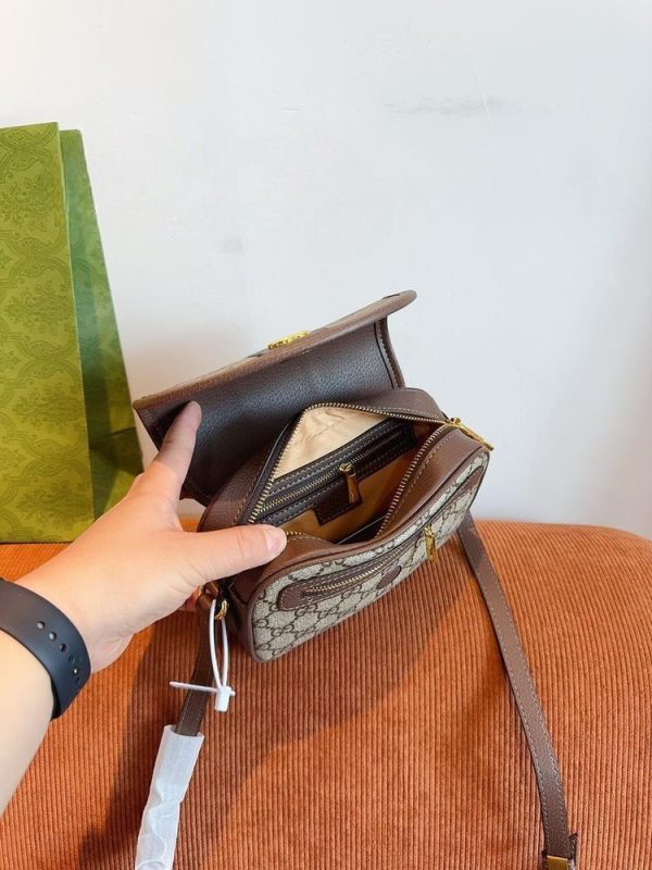 New Fashion Bag G3984 TEN