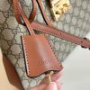 New Fashion GG Handbag G497 QA