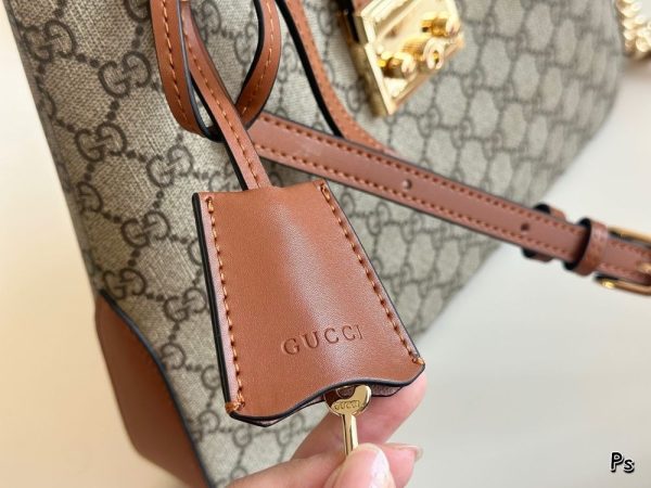 New Fashion GG Handbag G497 QA