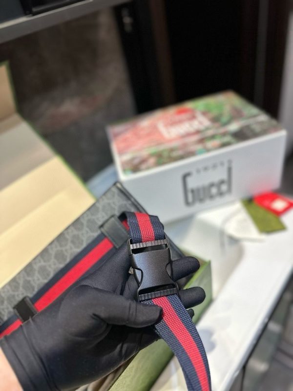 New Fashion Bag G4011 TEN