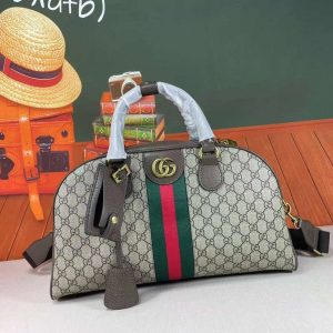 New Fashion GG Handbag 333 QA