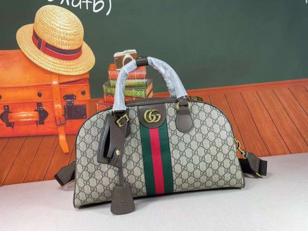 New Fashion GG Handbag 333 QA