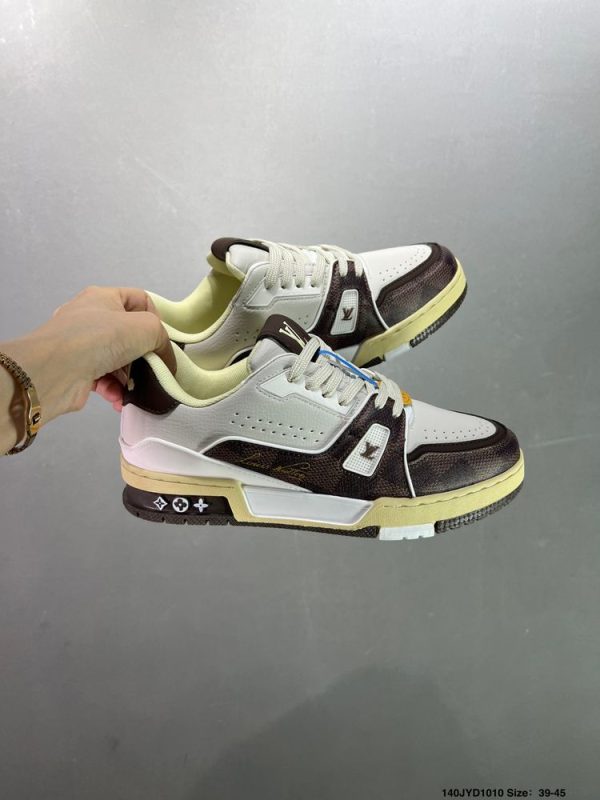New Fashion Shoes L3322-1 TEN New Fashion Shoes L3322-1 TEN