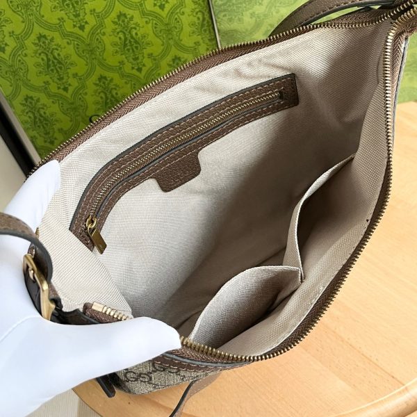 New Fashion GG Handbag 414 QA