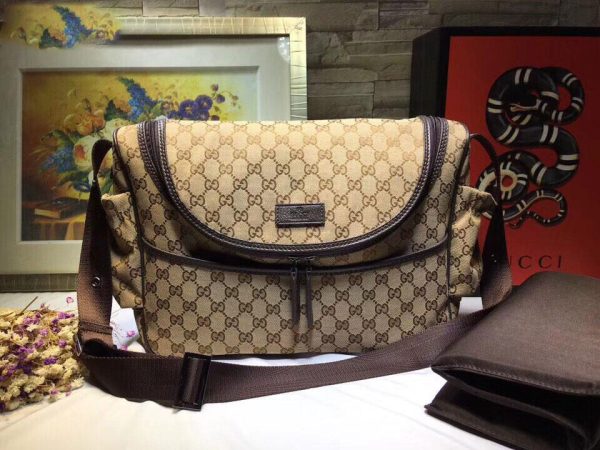 New Fashion GG Handbag 129 QA