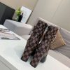 New Fashion LV Women Shoes L306