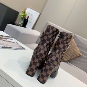 New Fashion Women LV Shoes 143 PA