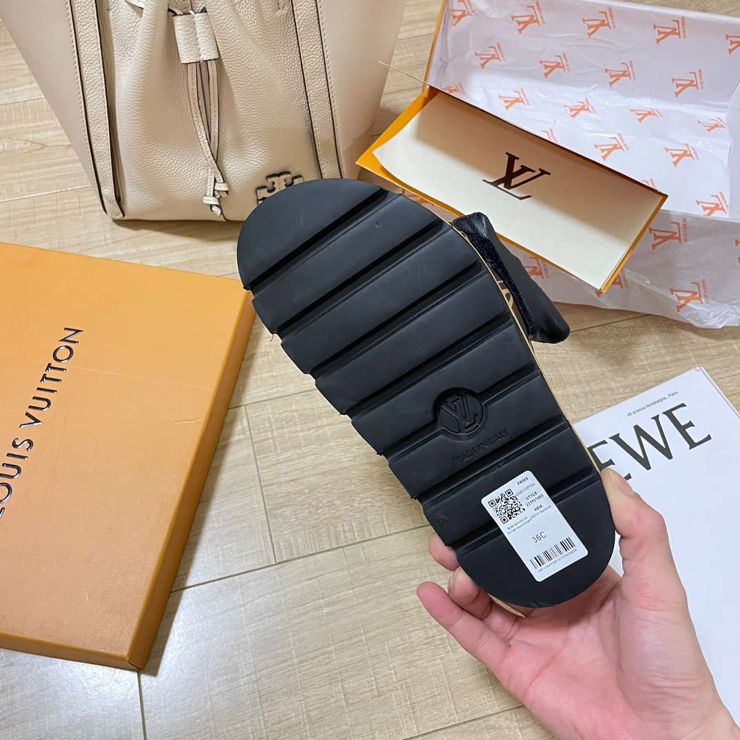 New Fashion Shoes L3196.1 TEN
