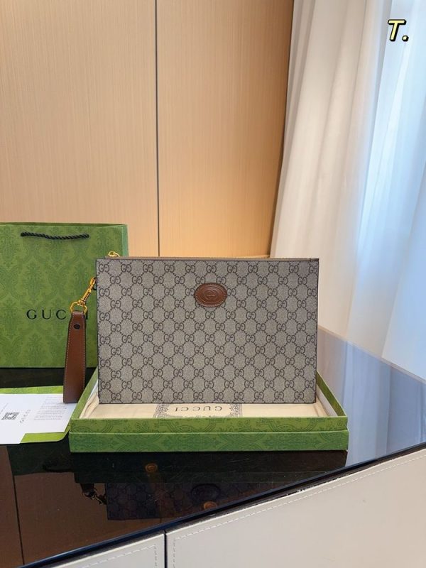New Fashion GG Handbag G466.2 QA