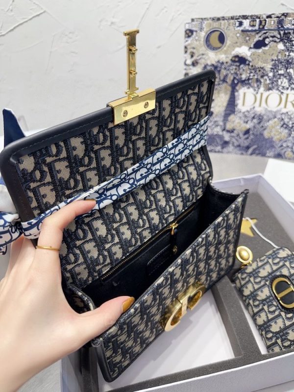 New Fashion Bag D3482 TEN