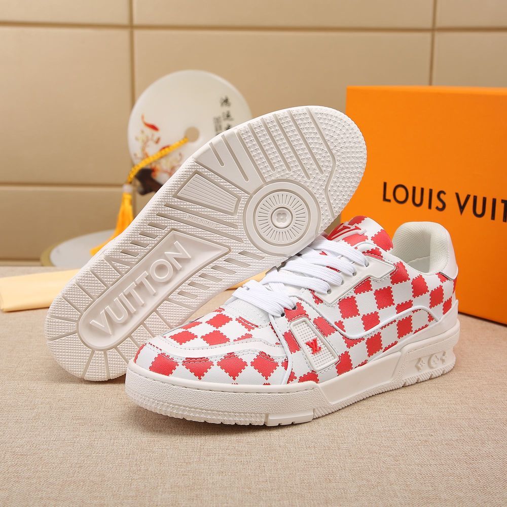 New Fashion Shoes L3213 TEN