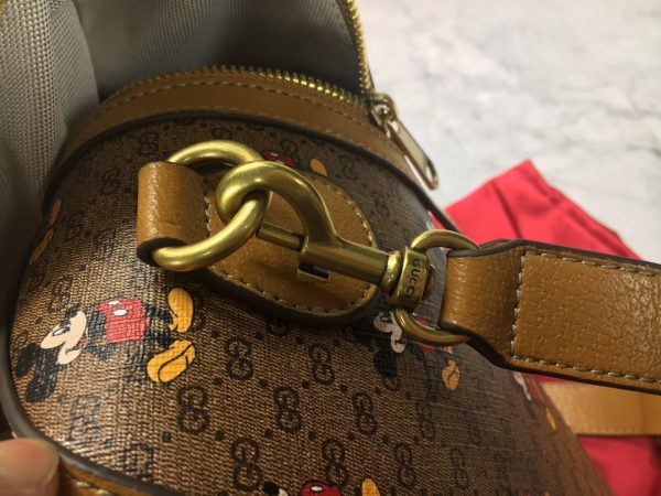 New Fashion GG Handbag 134 QA