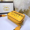 New Fashion GG Handbag 319 QA