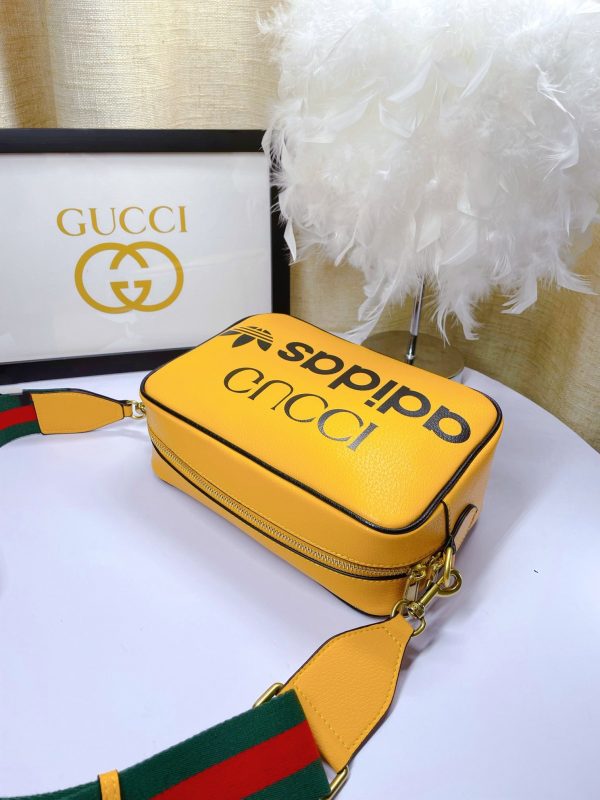 New Fashion GG Handbag 319 QA