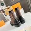 New Fashion LV Women Shoes 331 PA