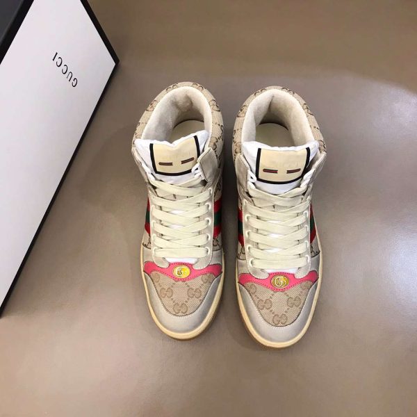 New Fashion Women GG Shoes G061 PA