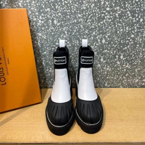 New Fashion Women LV Shoes 141 PA
