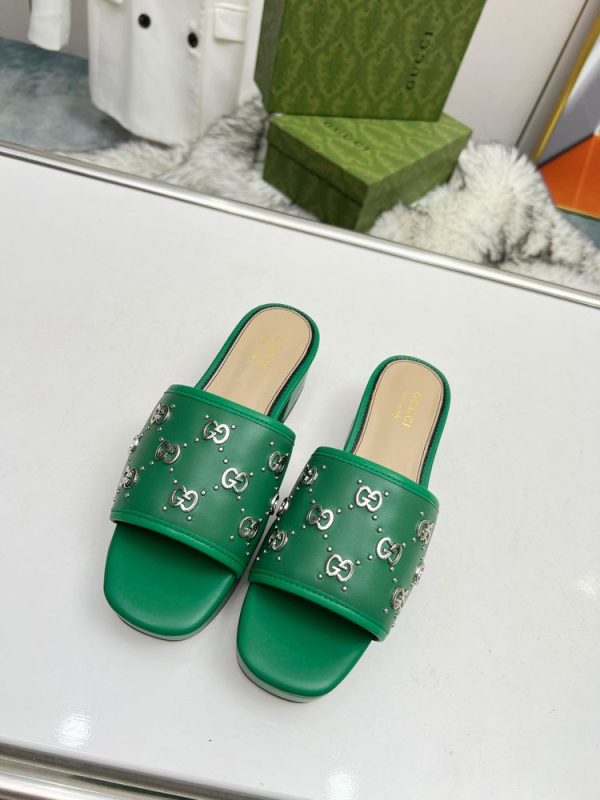 New Fashion Women GG Shoes G103 PA New Fashion Women GG Shoes G103 PA