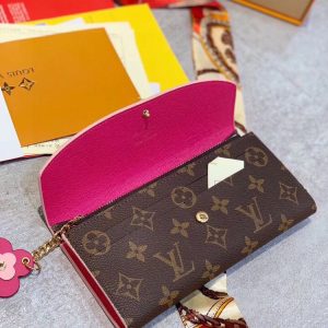 New Fashion Wallet H489 TEN
