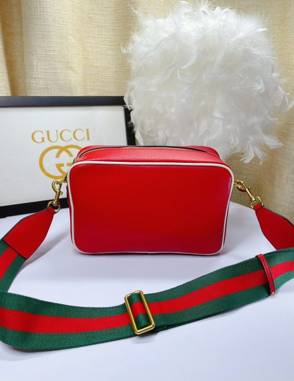 New Fashion GG Handbag 319 QA