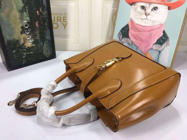 New Fashion GG Handbag 367 QA