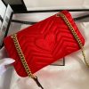 New Fashion GG Handbag 369 QA