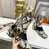 New Fashion GG Women Shoes 136 New Fashion GG Women Shoes 136