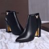 New Fashion Women LV Shoes 033 PA