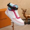 New Fashion LV Women Shoes L129