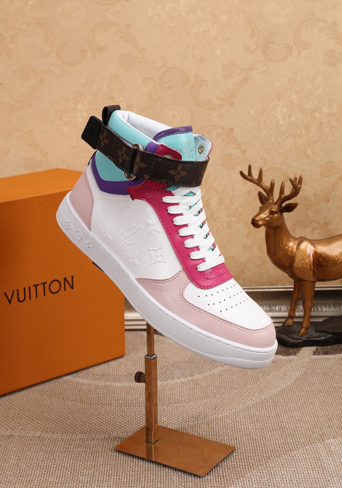 New Fashion LV Women Shoes L129