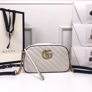 New Fashion GG Handbag 125 QA