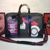 New Fashion GG Handbag 138 QA