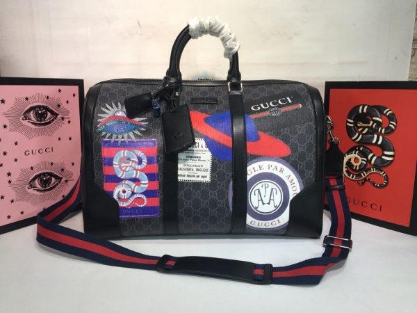 New Fashion GG Handbag 138 QA