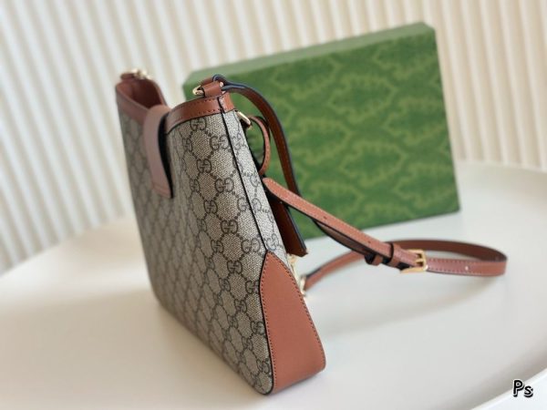 New Fashion GG Handbag G497 QA