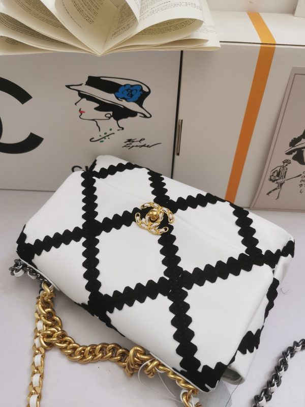 New Fashion CN HandBag 440 QA