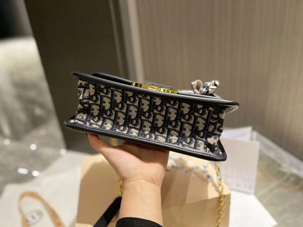 New Fashion Bag D3010 TEN