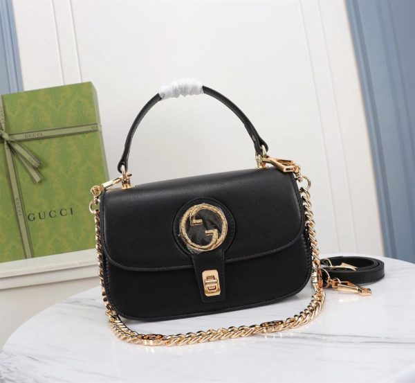 New Fashion GG Handbag 402 QA