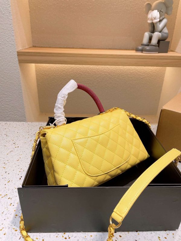 New Fashion Bag C3778 TEN