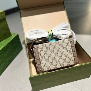 New Fashion GG Handbag G477 QA