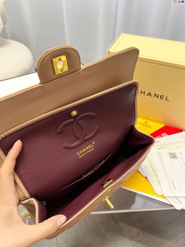 New Fashion Bag C3607 TEN