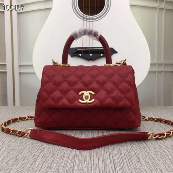 New Fashion CN HandBag 615 QA QA