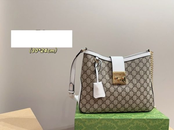 New Fashion GG Handbag G494 QA