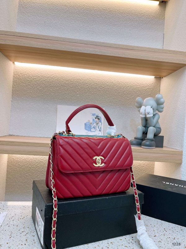 New Fashion Bag C3571 TEN